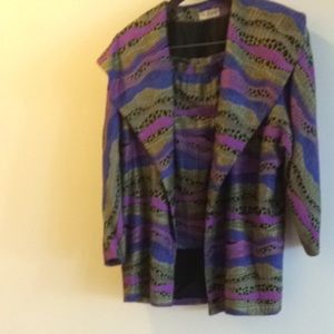 FeZandi skirt suit !!'